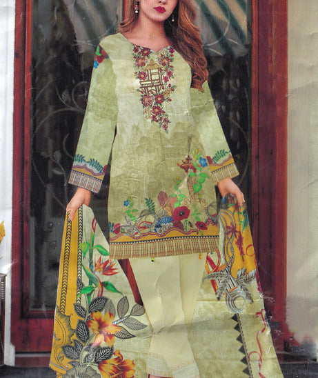 Mawa W/Fall Collection'20 Vol-2 D#05