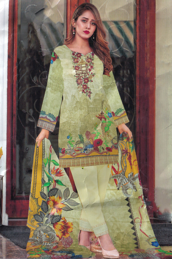 Mawa W/Fall Collection'20 Vol-2 D#05