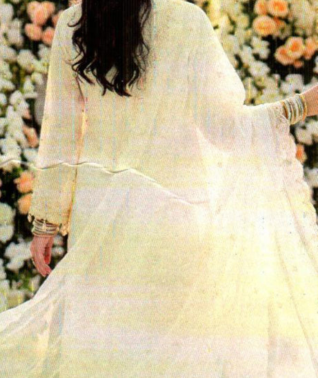 Sana & Sara Luxury Lawn'26 D#886