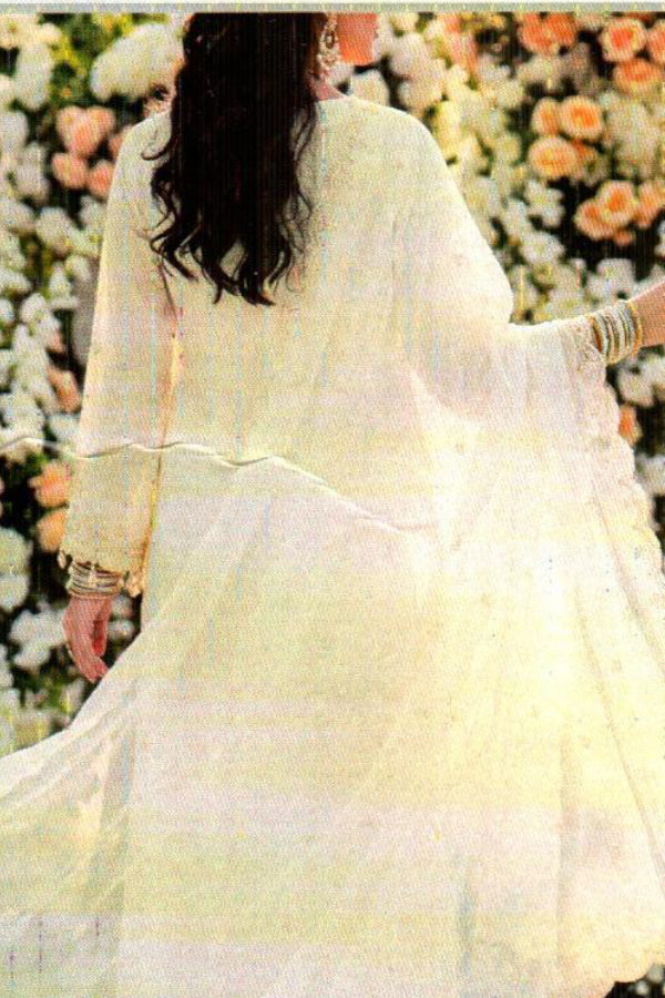 Sana & Sara Luxury Lawn'26 D#886