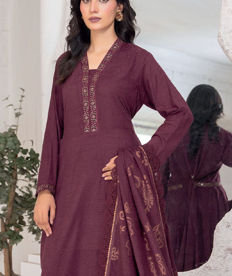 RA Makhmal Micro Velvet'26 D#2