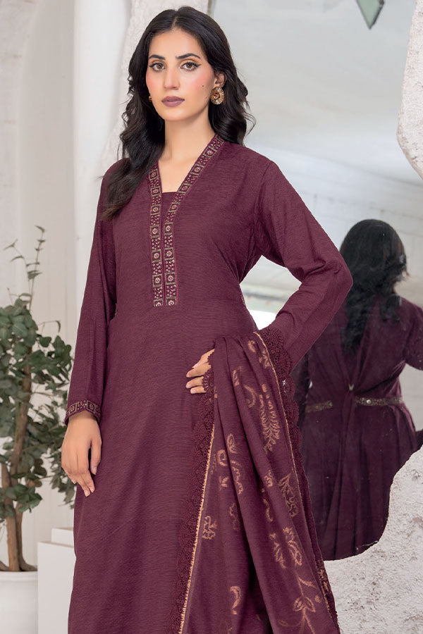 RA Makhmal Micro Velvet'26 D#2