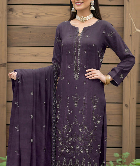 Zimal Luxury Lawn'26 D#8
