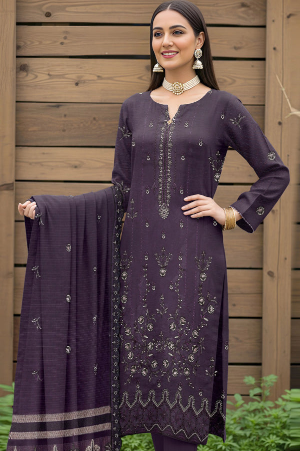 Zimal Luxury Lawn'26 D#8