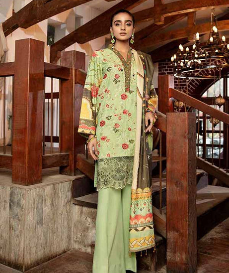 Marjjan Meerab Acrylic Wool`20 D#281