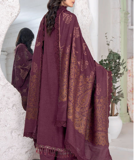 RA Makhmal Micro Velvet'26 D#2