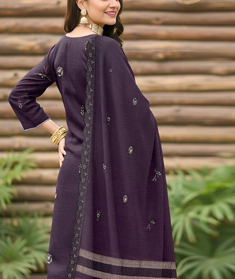 Zimal Luxury Lawn'26 D#8