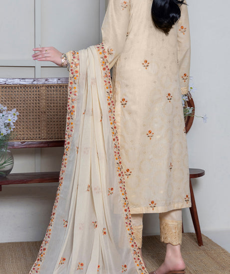 Hafiz Kora Lawn'25 Vol-3 D#10