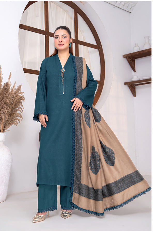 RA Sensation Wool Peach'26 D#1