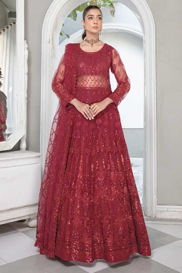 Anora Zenia Luxury Formal`23 D#02