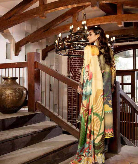 Marjjan Meerab Acrylic Wool`20 D#282