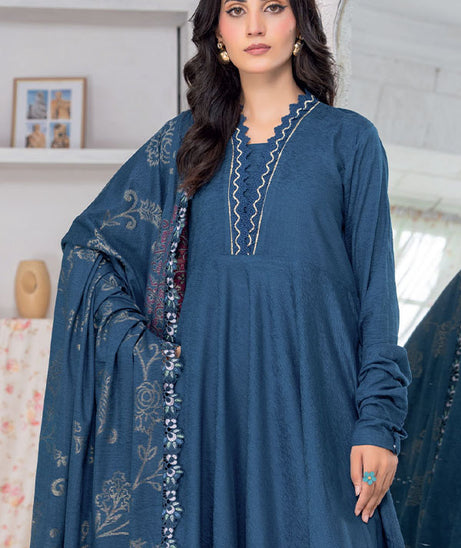 RA Makhmal Micro Velvet'26 D#3