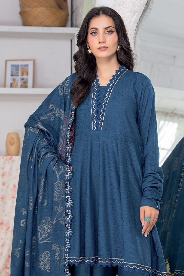 RA Makhmal Micro Velvet'26 D#3