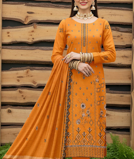 Zimal Luxury Lawn'26 D#1