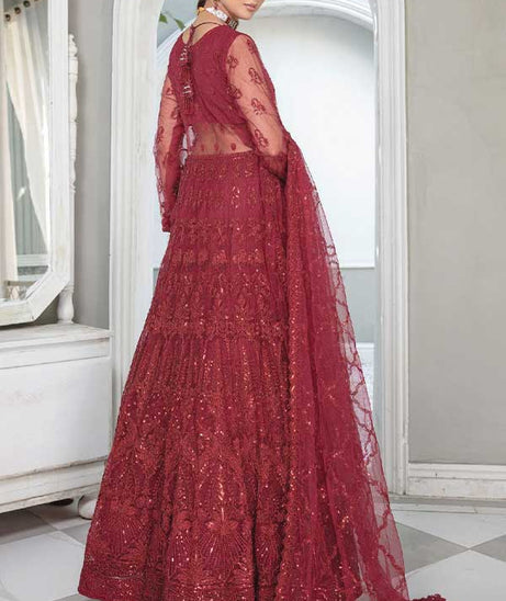 Anora Zenia Luxury Formal`23 D#02