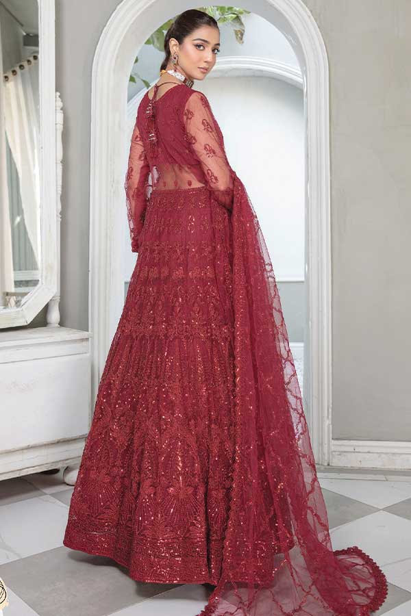 Anora Zenia Luxury Formal`23 D#02