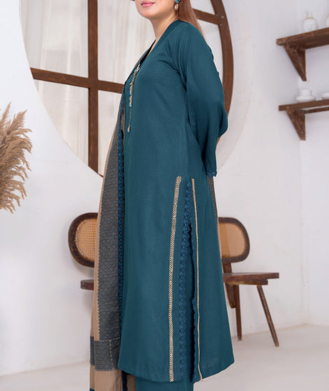 RA Sensation Wool Peach'26 D#1