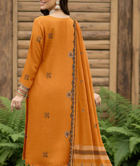 Zimal Luxury Lawn'26 D#1
