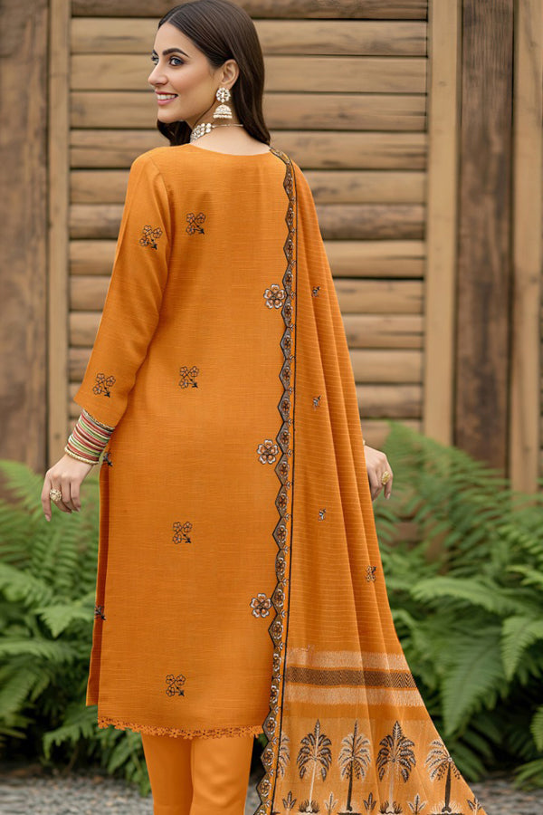 Zimal Luxury Lawn'26 D#1