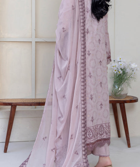 Hafiz Kora Lawn'25 Vol-3 D#9