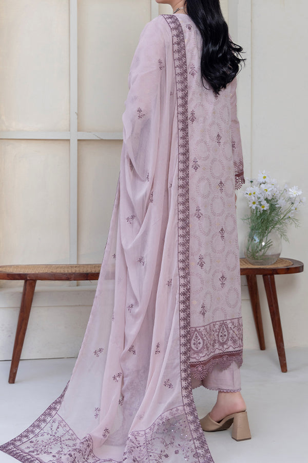 Hafiz Kora Lawn'25 Vol-3 D#9