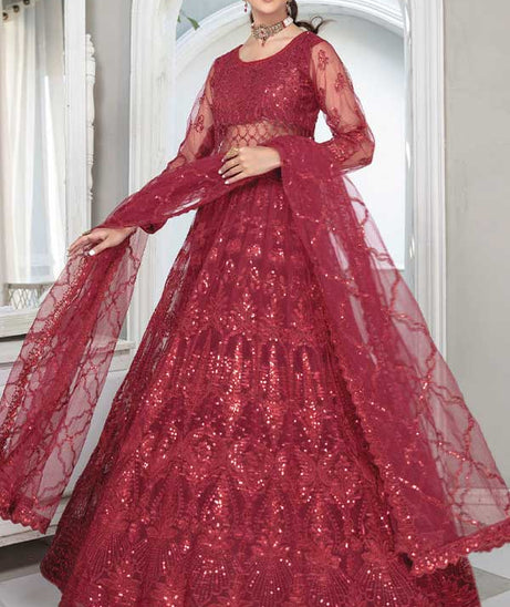 Anora Zenia Luxury Formal`23 D#02