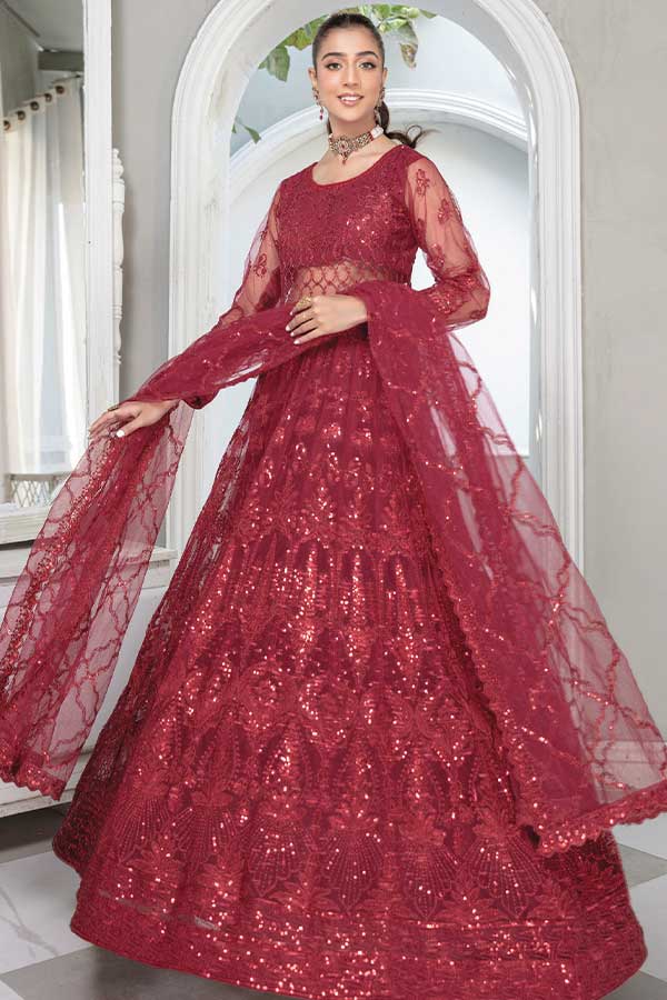 Anora Zenia Luxury Formal`23 D#02