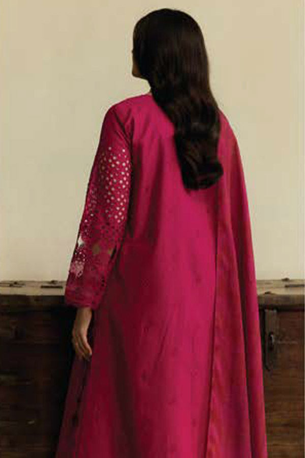Manara Vintage Flora Collection'25 VF#02