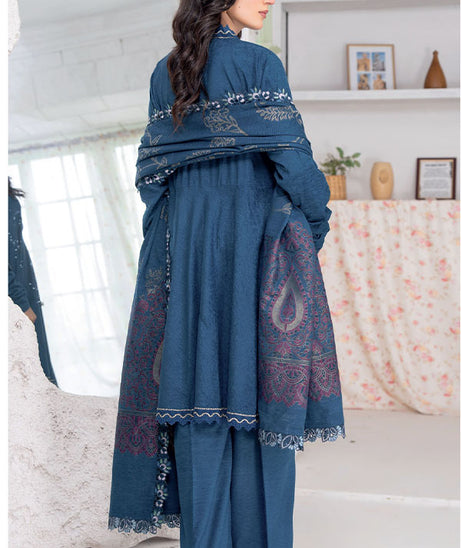 RA Makhmal Micro Velvet'26 D#3