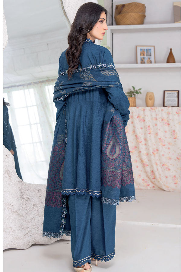 RA Makhmal Micro Velvet'26 D#3