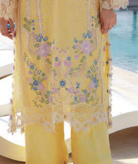 Gulmina Luxry Lawn`25 D#02