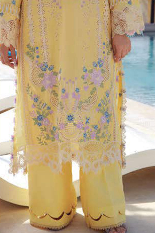 Gulmina Luxry Lawn`25 D#02