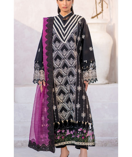 Parishay Dilkash Lawn'24 Vol-2 D#07