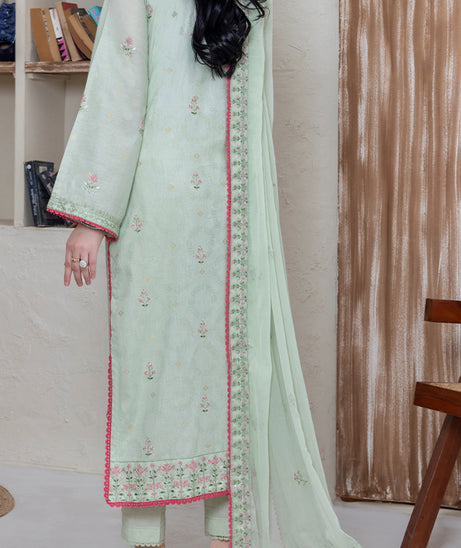 Hafiz Kora Lawn'25 Vol-3 D#8