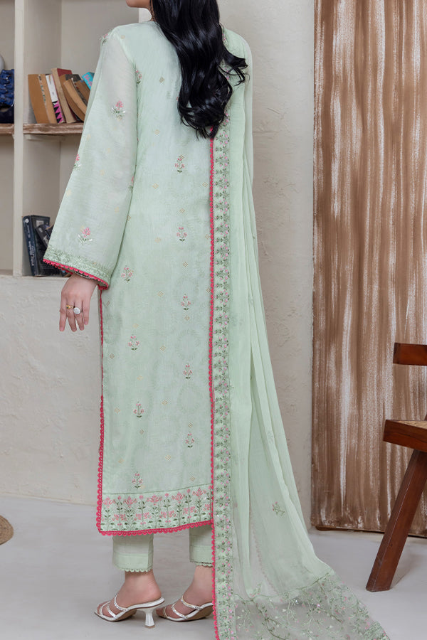 Hafiz Kora Lawn'25 Vol-3 D#8
