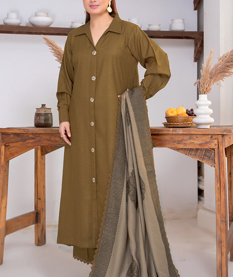 RA Sensation Wool Peach'26 D#3