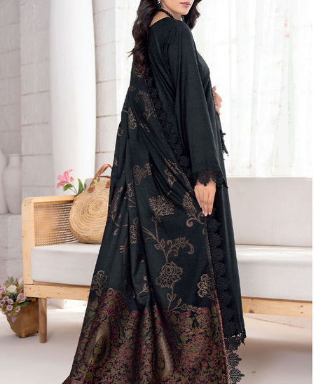 RA Makhmal Micro Velvet'26 D#4