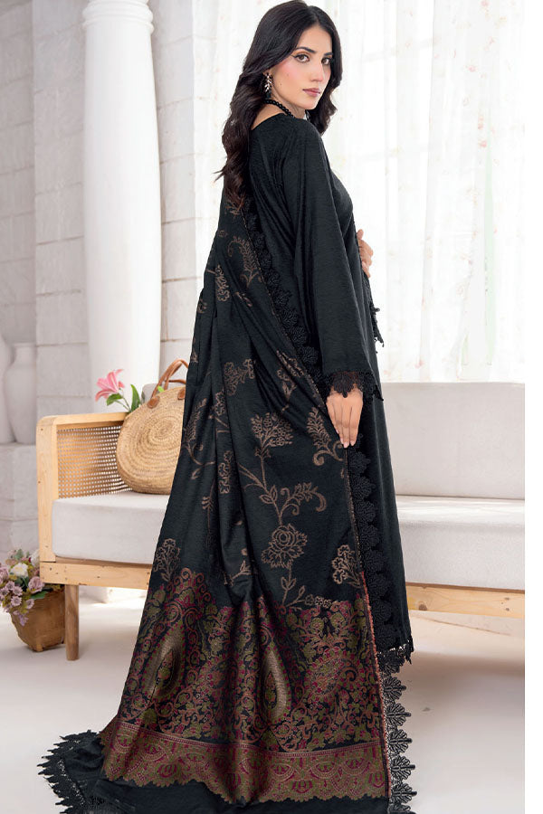 RA Makhmal Micro Velvet'26 D#4