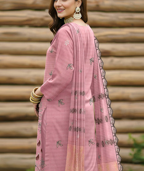 Zimal Luxury Lawn'26 D#3