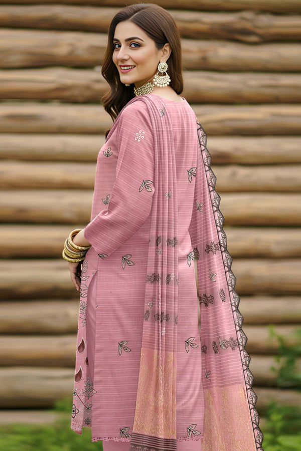 Zimal Luxury Lawn'26 D#3