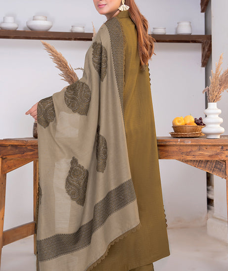 RA Sensation Wool Peach'26 D#3