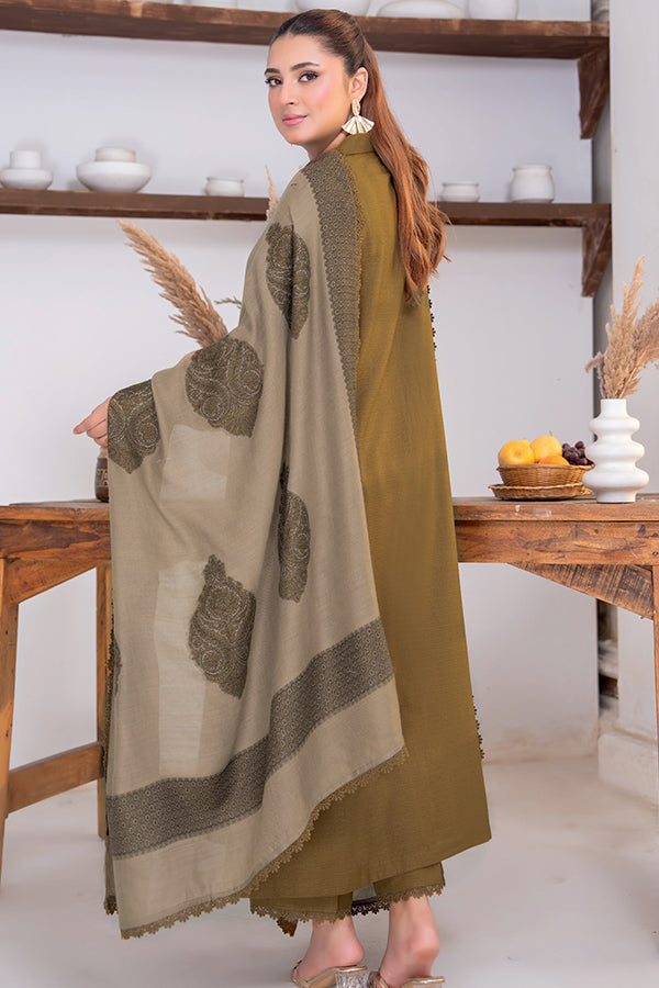 RA Sensation Wool Peach'26 D#3