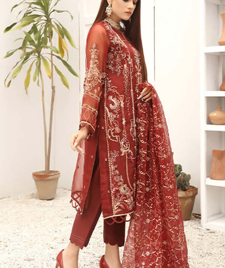 Uzman Yasen Jugni Festive`22 D#05