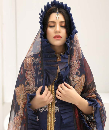 Uzman Yasen Jugni Festive`22 D#07