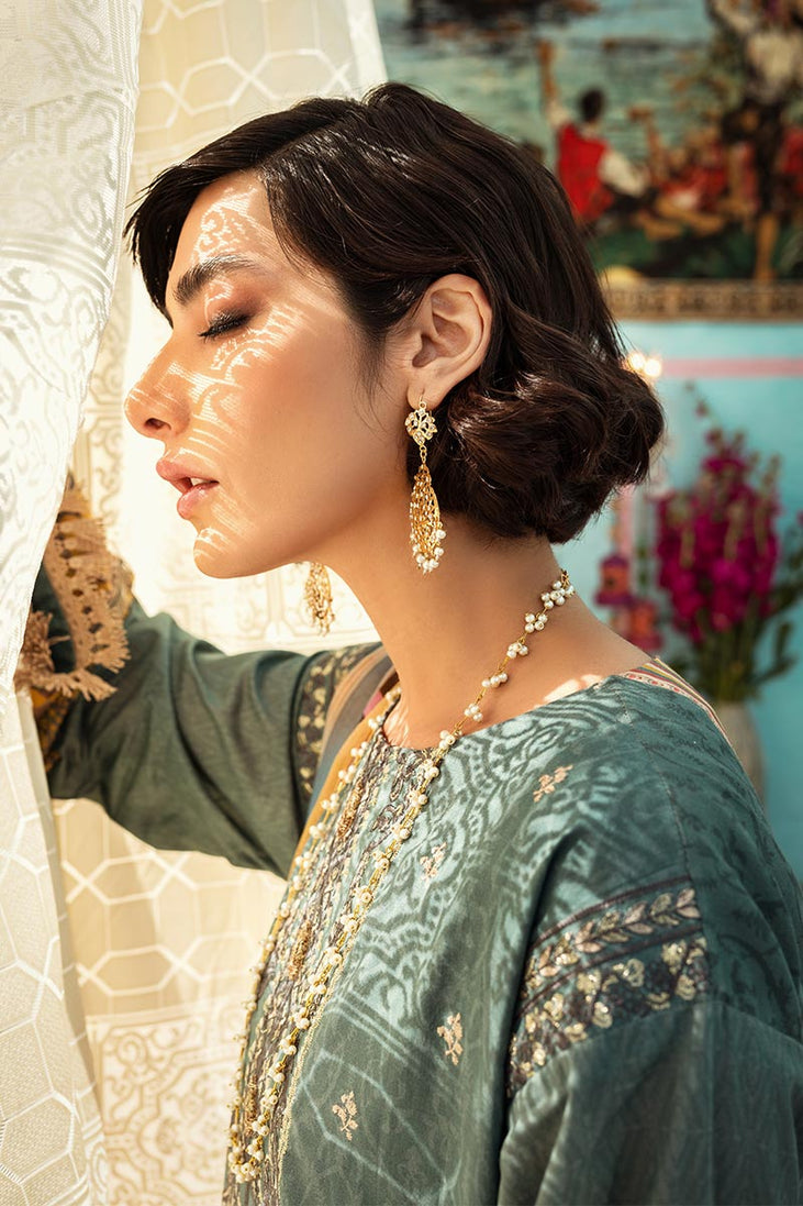 Rang Rasiya Florence Lawn`21 D#15