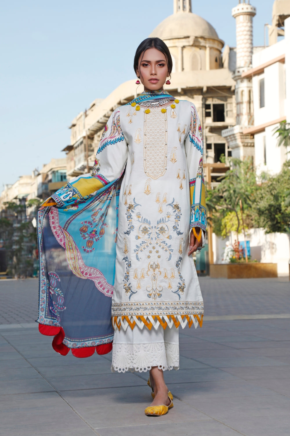 Ittehad Emb'21 Vieira