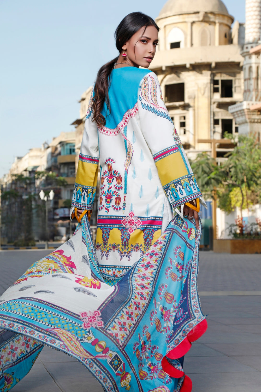 Ittehad Emb'21 Vieira