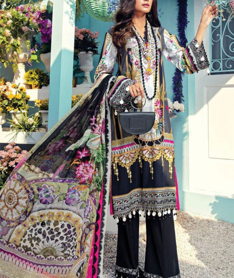 Viva Anaya Lawn`21 D#2-A
