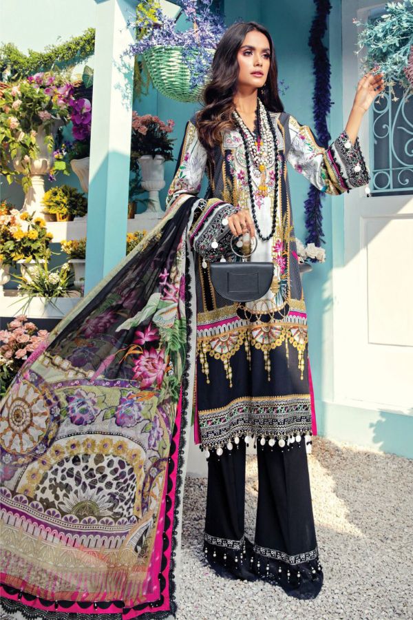 Viva Anaya Lawn`21 D#2-A