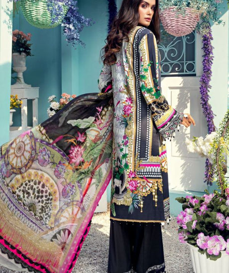 Viva Anaya Lawn`21 D#2-A
